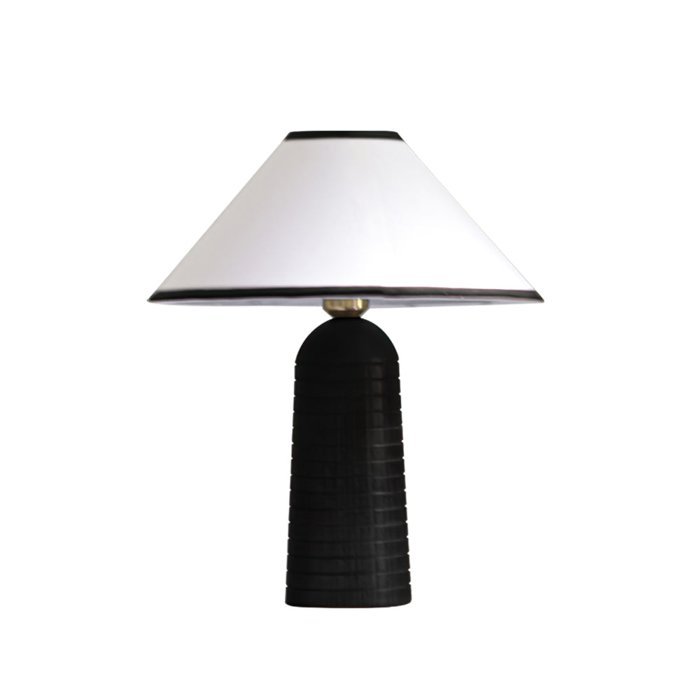 LichtPalisades - Elegant bordlampe med geometrisk design