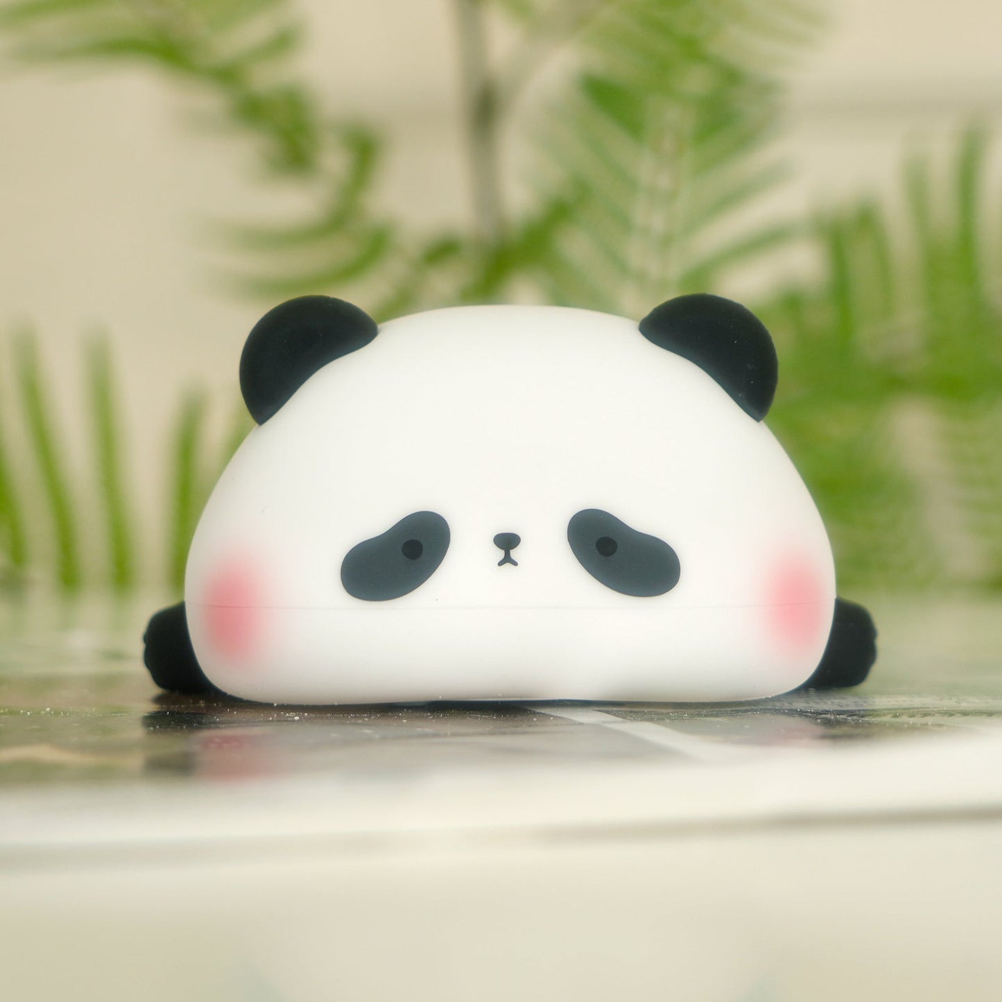 PandaShine - Bordlampe
