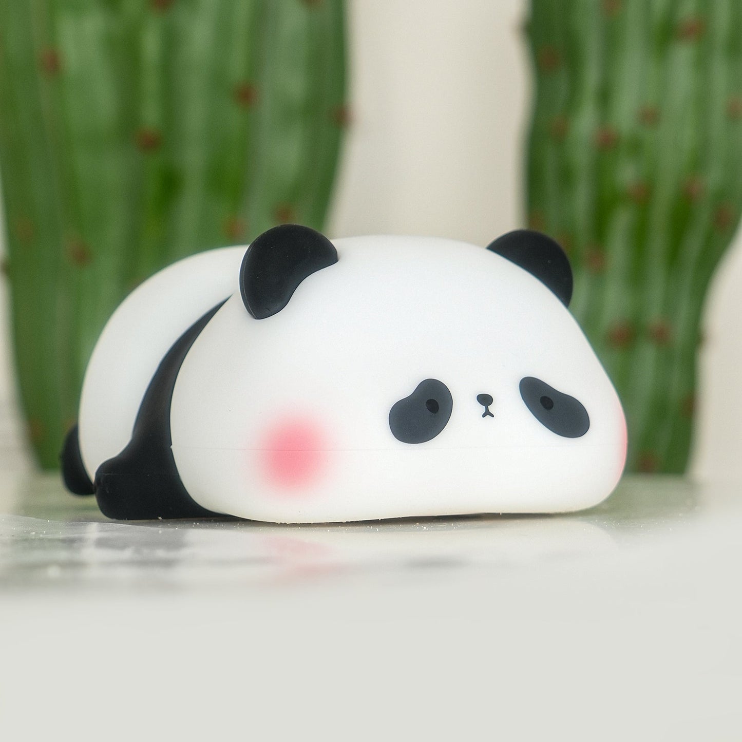 PandaShine - Bordlampe