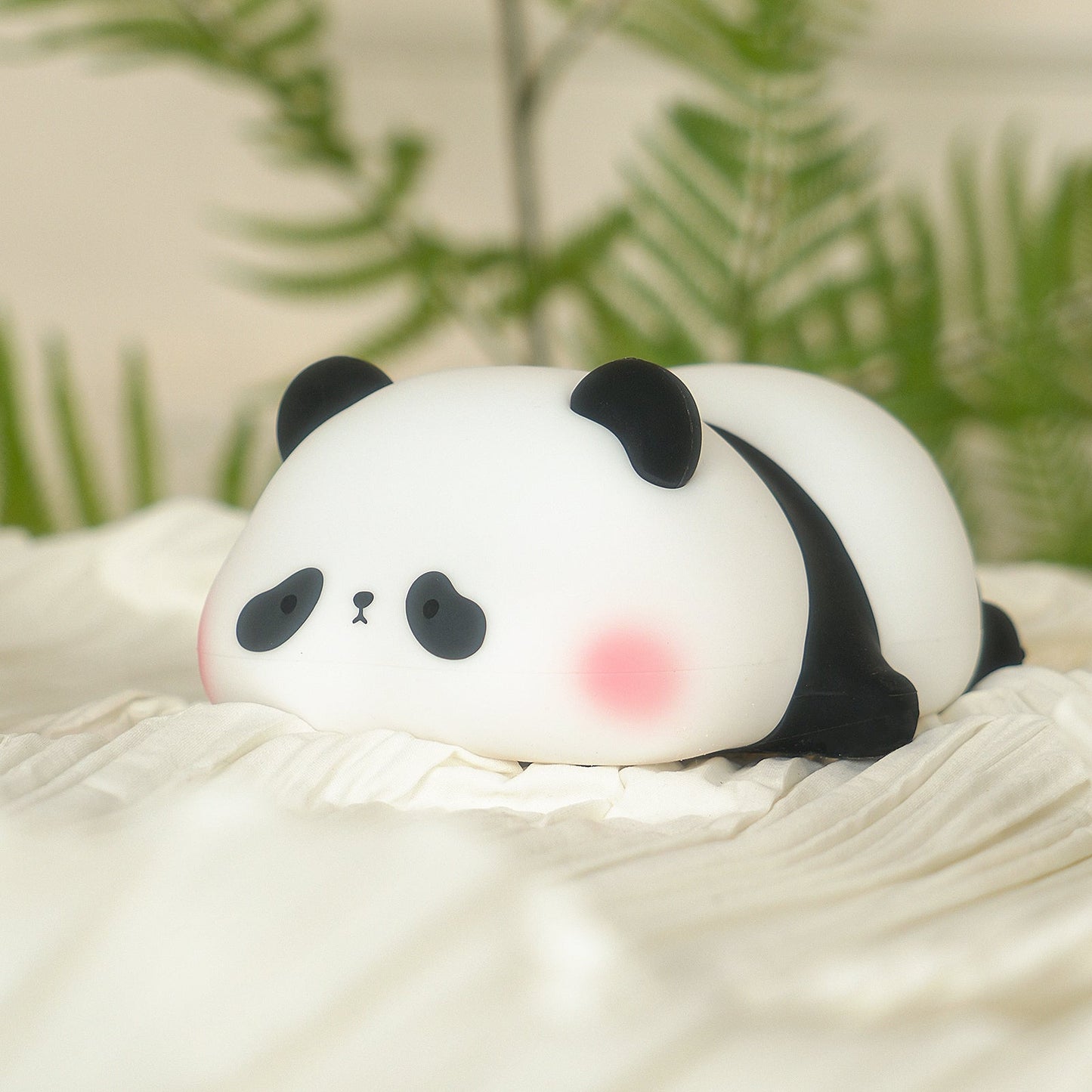 PandaShine - Bordlampe