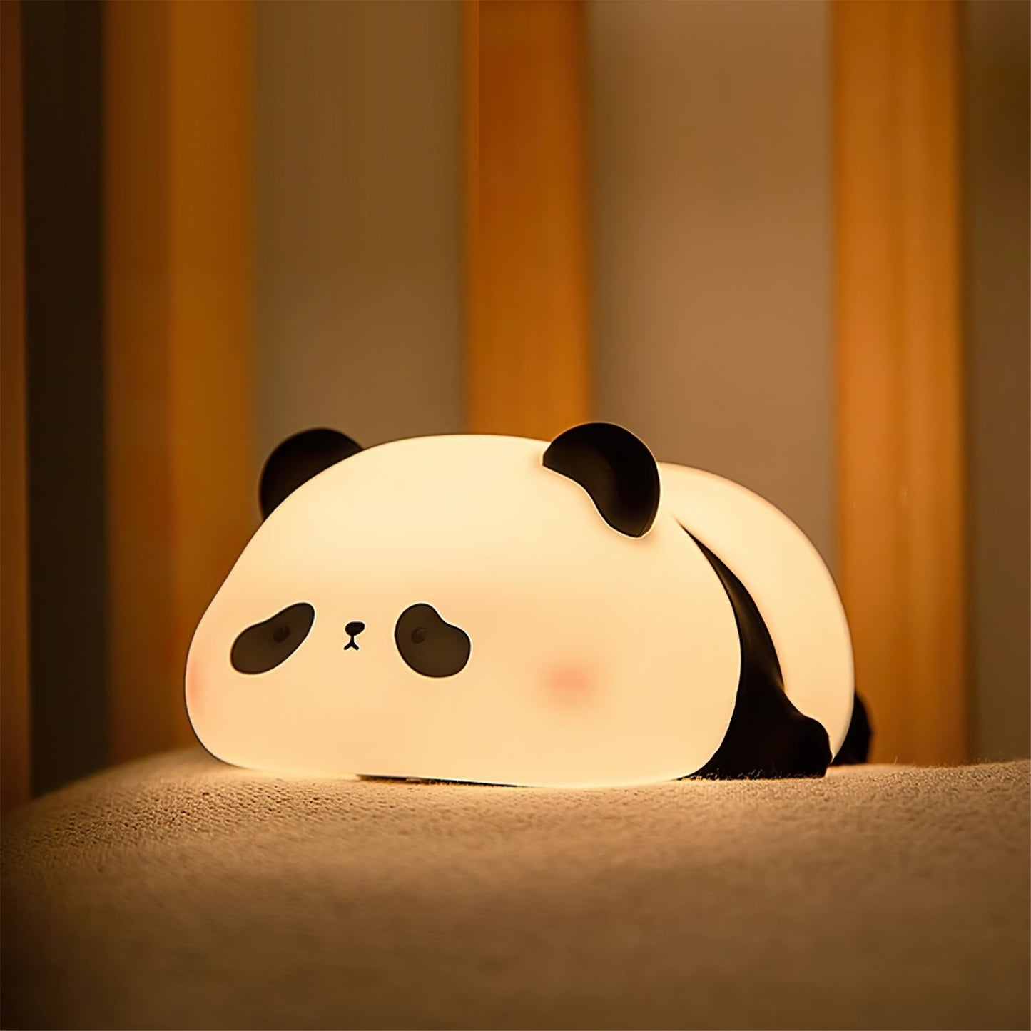PandaShine - Bordlampe