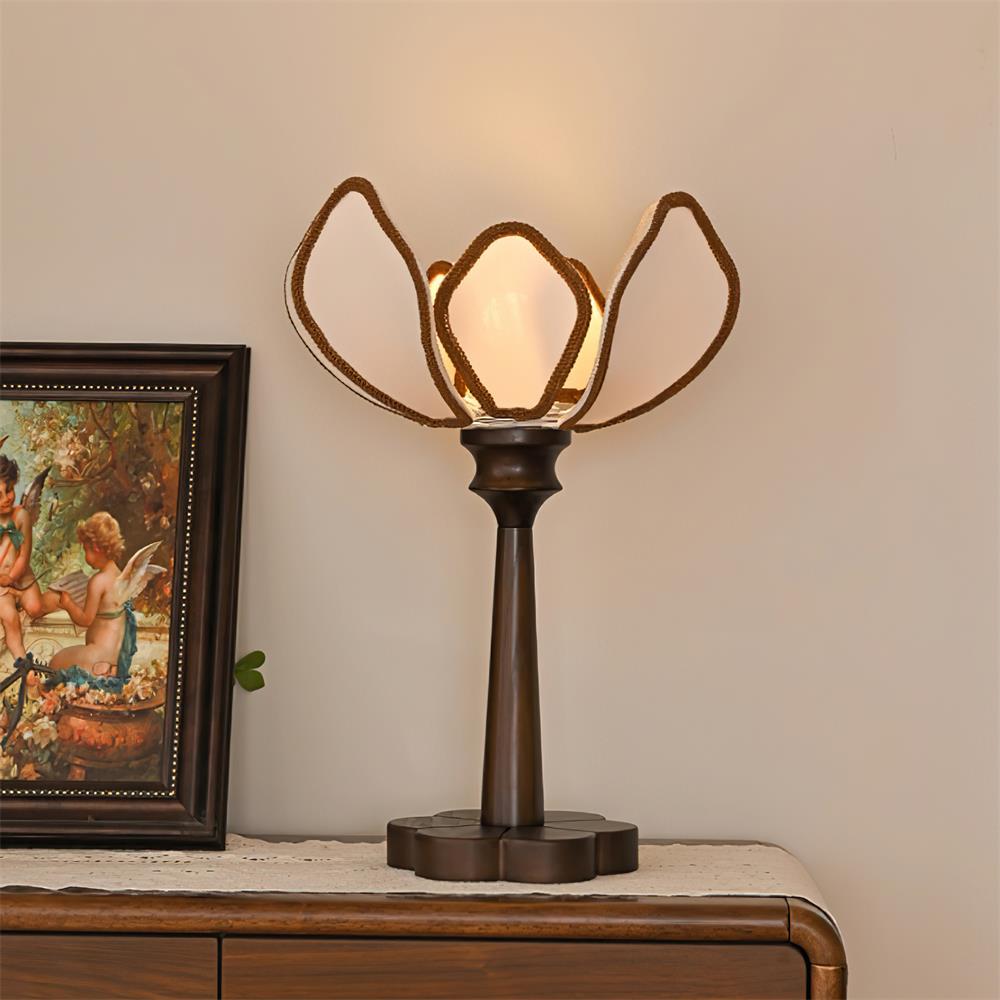 PaulineGlow - Bordlampe