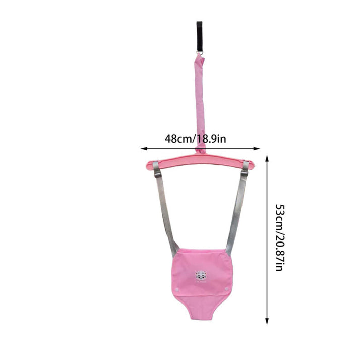 Balançoire pour bébé - Solide et sûre