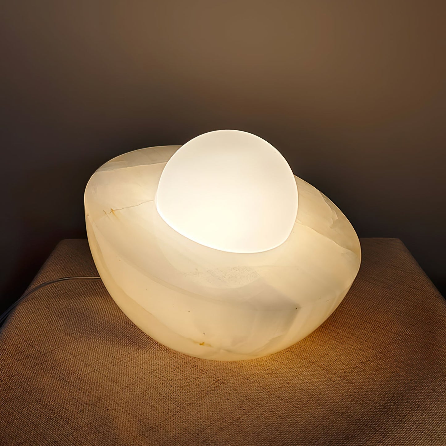 PiccolaAura - Bordlampe