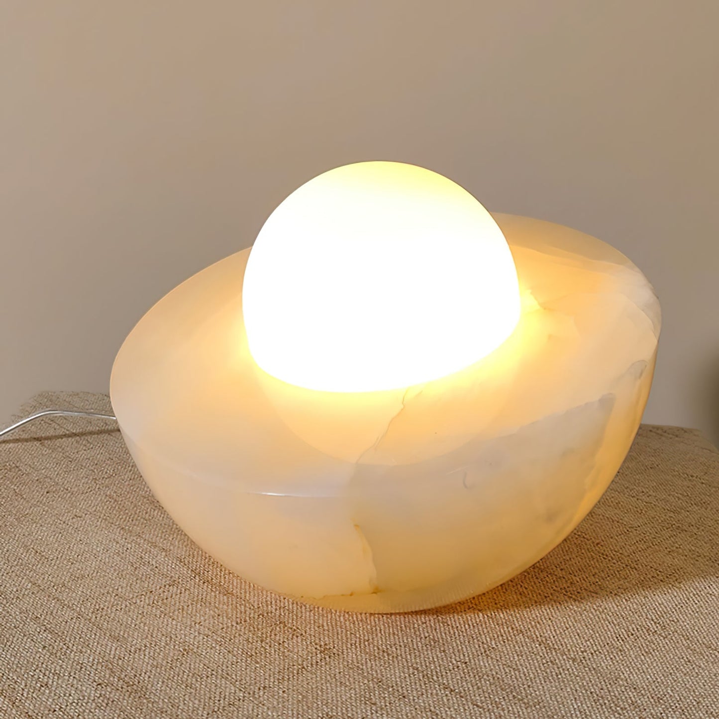 PiccolaAura - Bordlampe