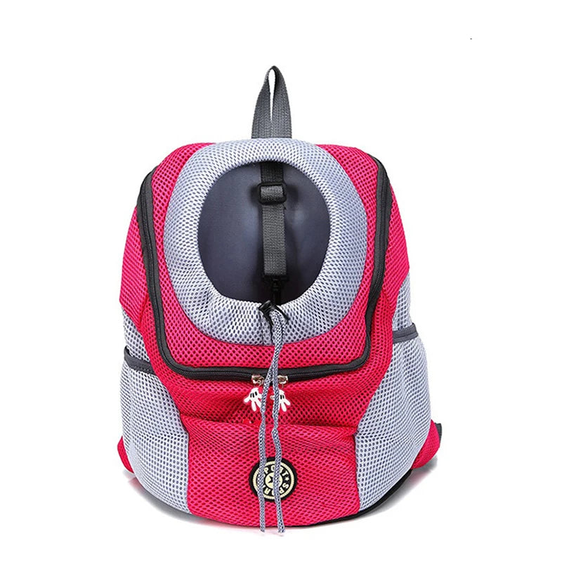 ProPet 3 – Sac à dos de transport confortable pour animaux