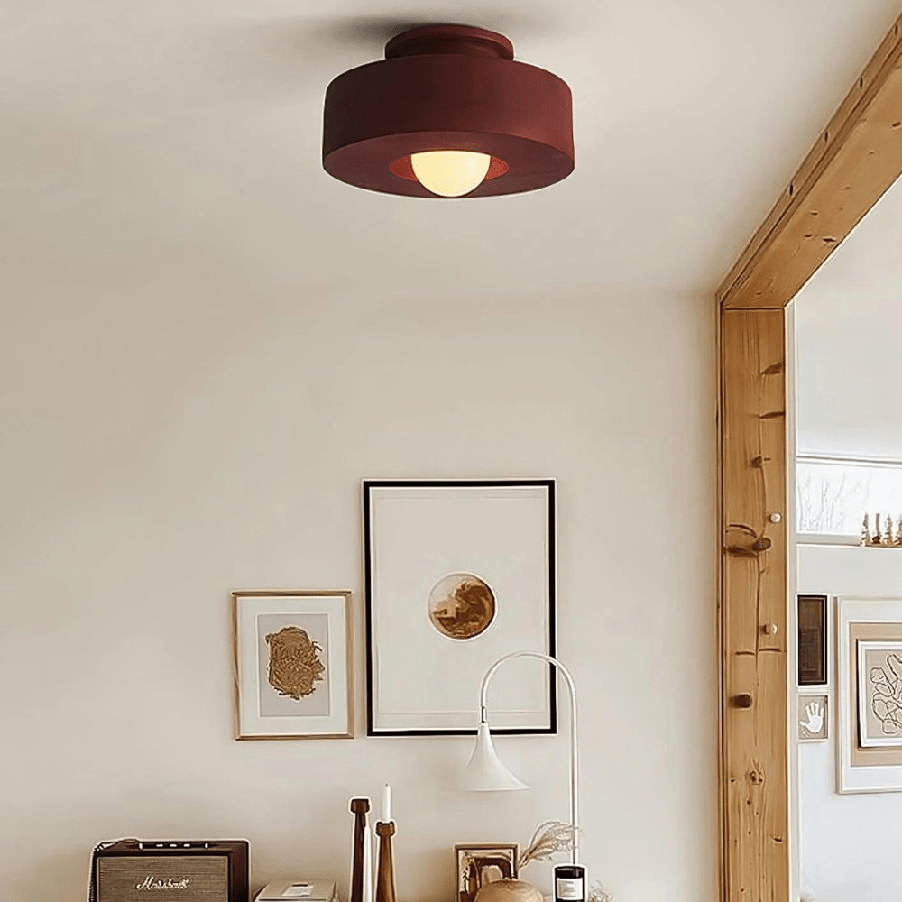 EtherealGlow - Bezaubernde himmlische Pendelleuchte