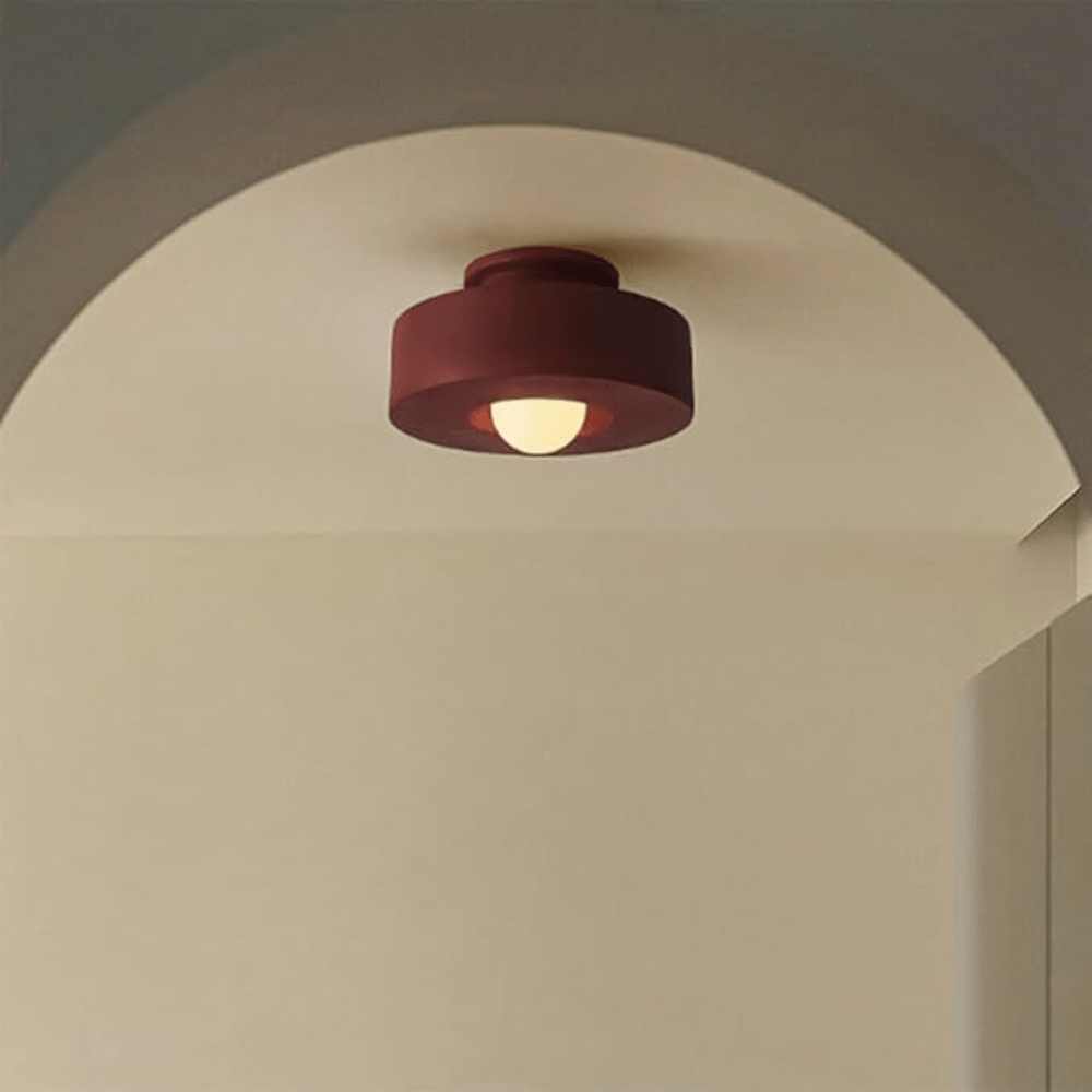 EtherealGlow - Bezaubernde himmlische Pendelleuchte