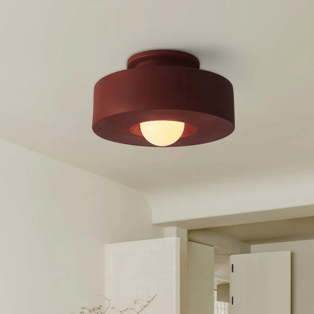 EtherealGlow - Bezaubernde himmlische Pendelleuchte