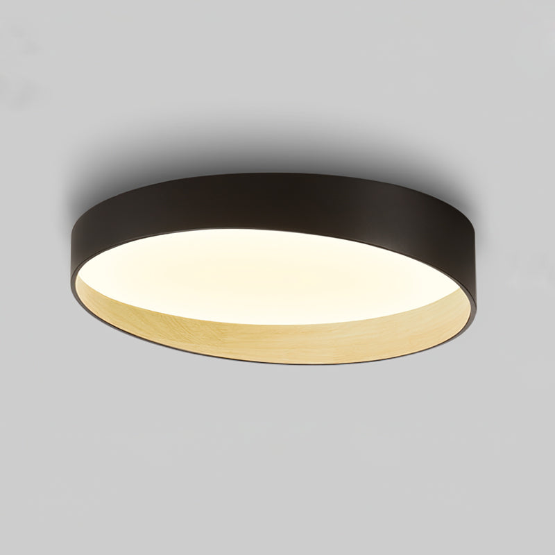 LuxeAlton - Ceiling Light with Elegant Finish and Subtle Lighting