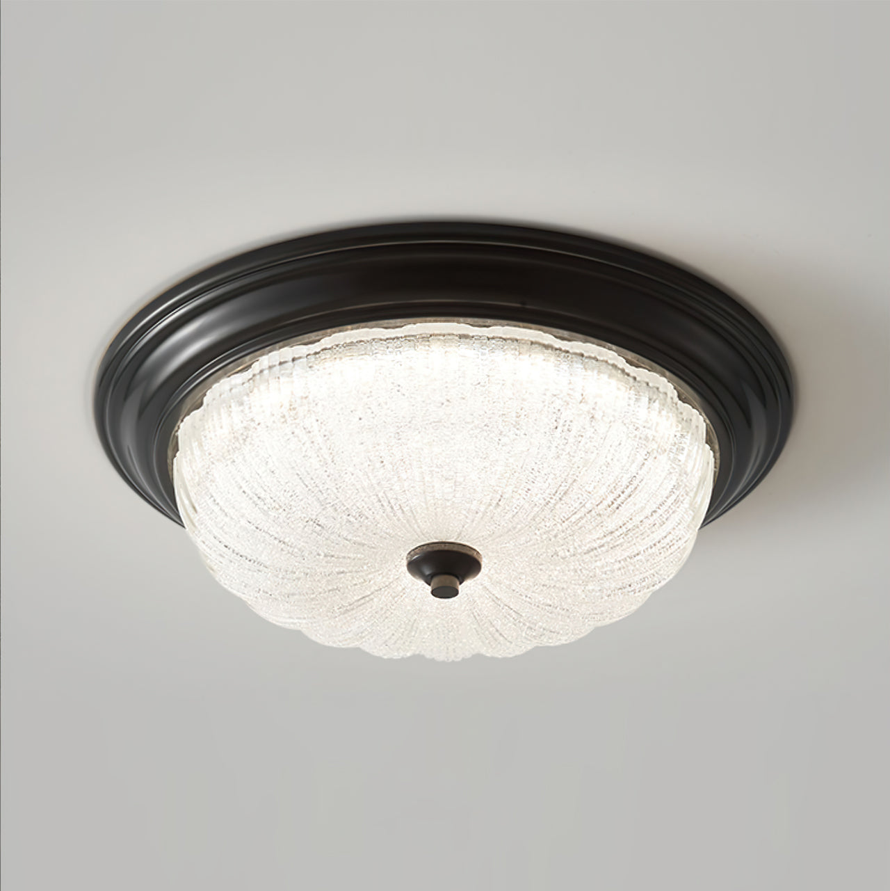 BelmontLuxe - Ceiling Light with Minimalist Shape and Intimate Lighting