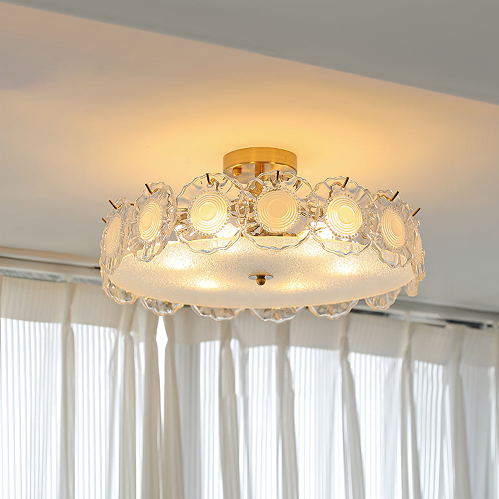 PobllemBeam - Glass Lighting with Style