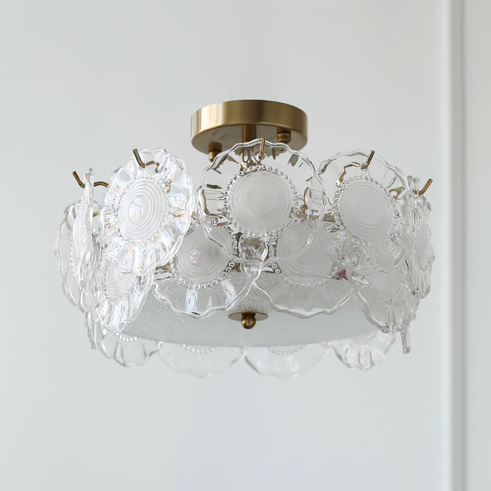 PobllemBeam - Glass Lighting with Style