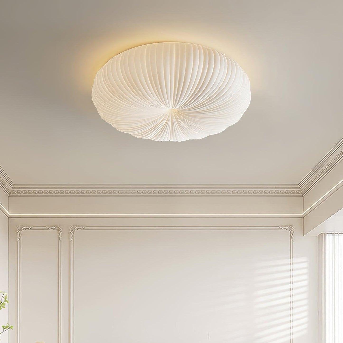 RobbyAura | Stylish Ceiling Light