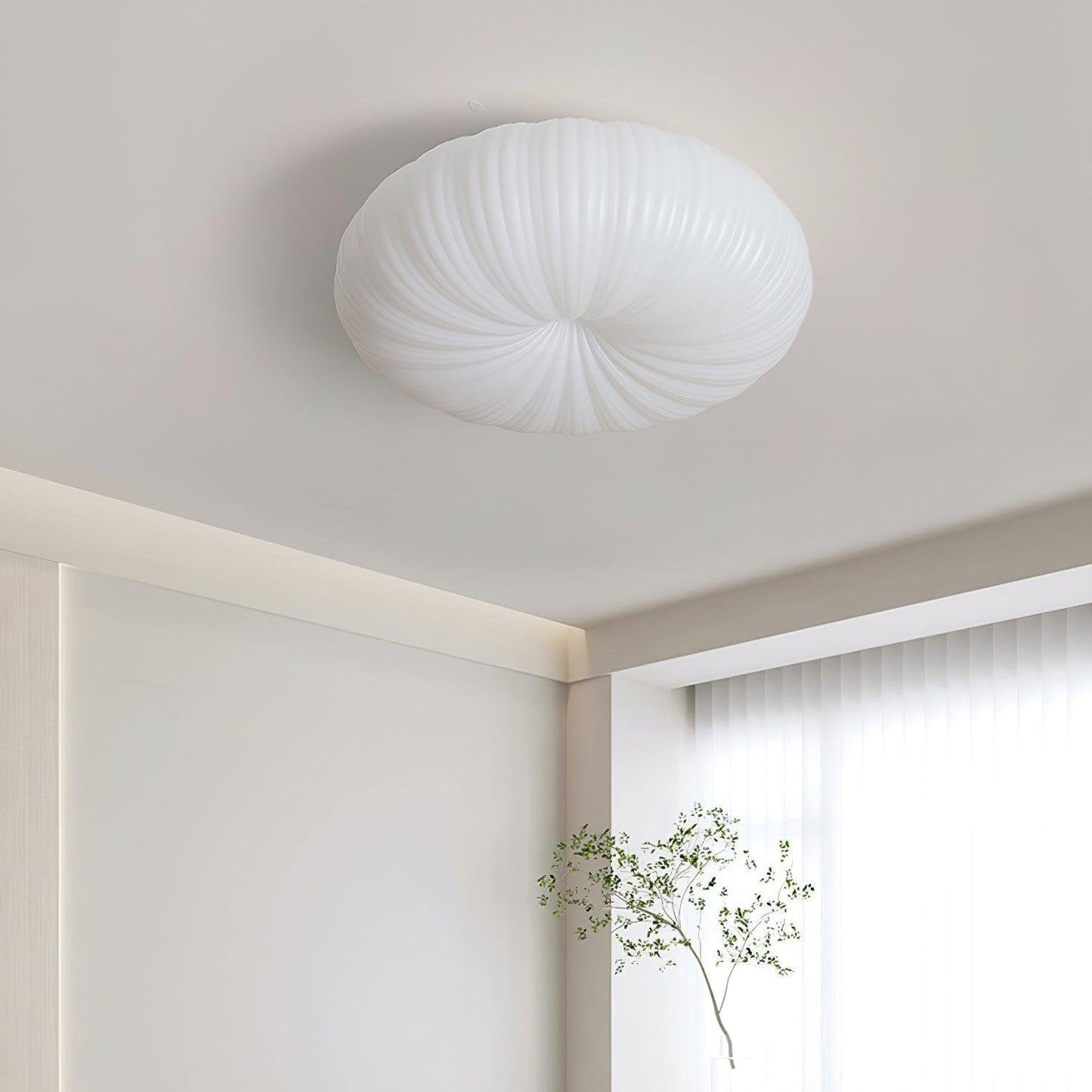 RobbyAura | Stylish Ceiling Light