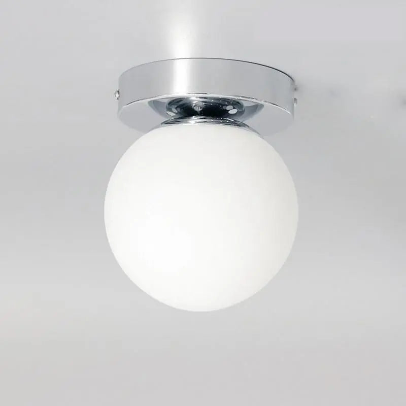 GlassLume - Nordisk LED-glaslampe