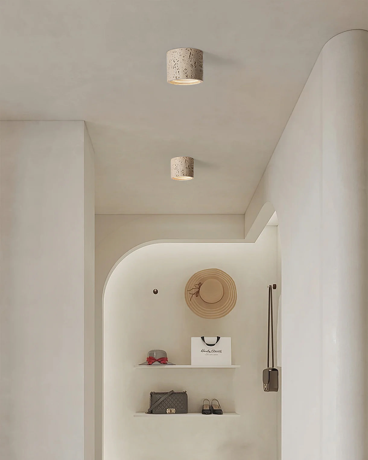 LuceCarso - Ceiling Light