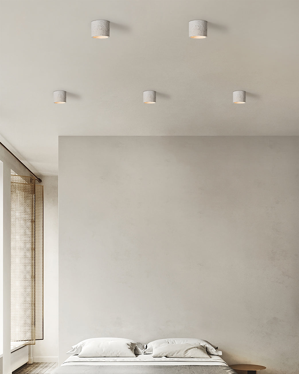 LuceCarso - Ceiling Light