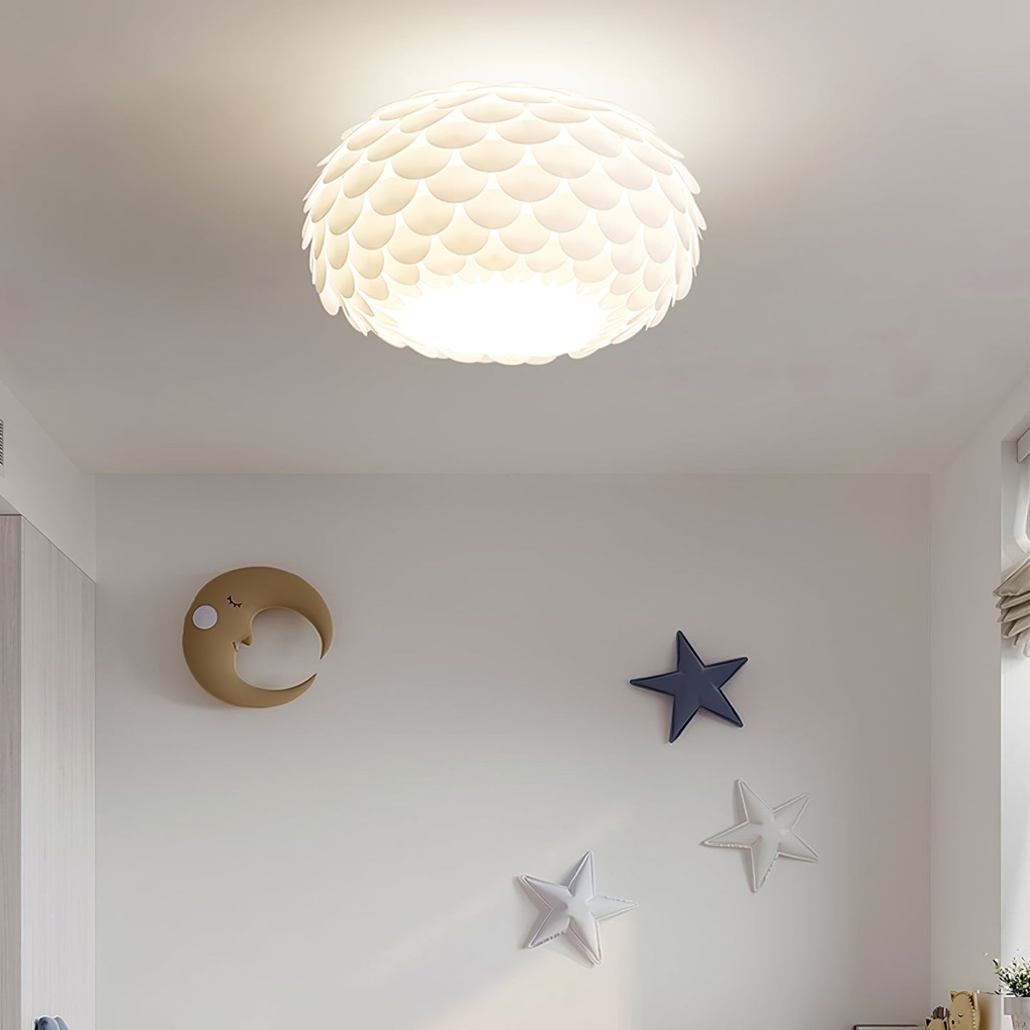 ErgesLight - Stylish Ceiling Lighting