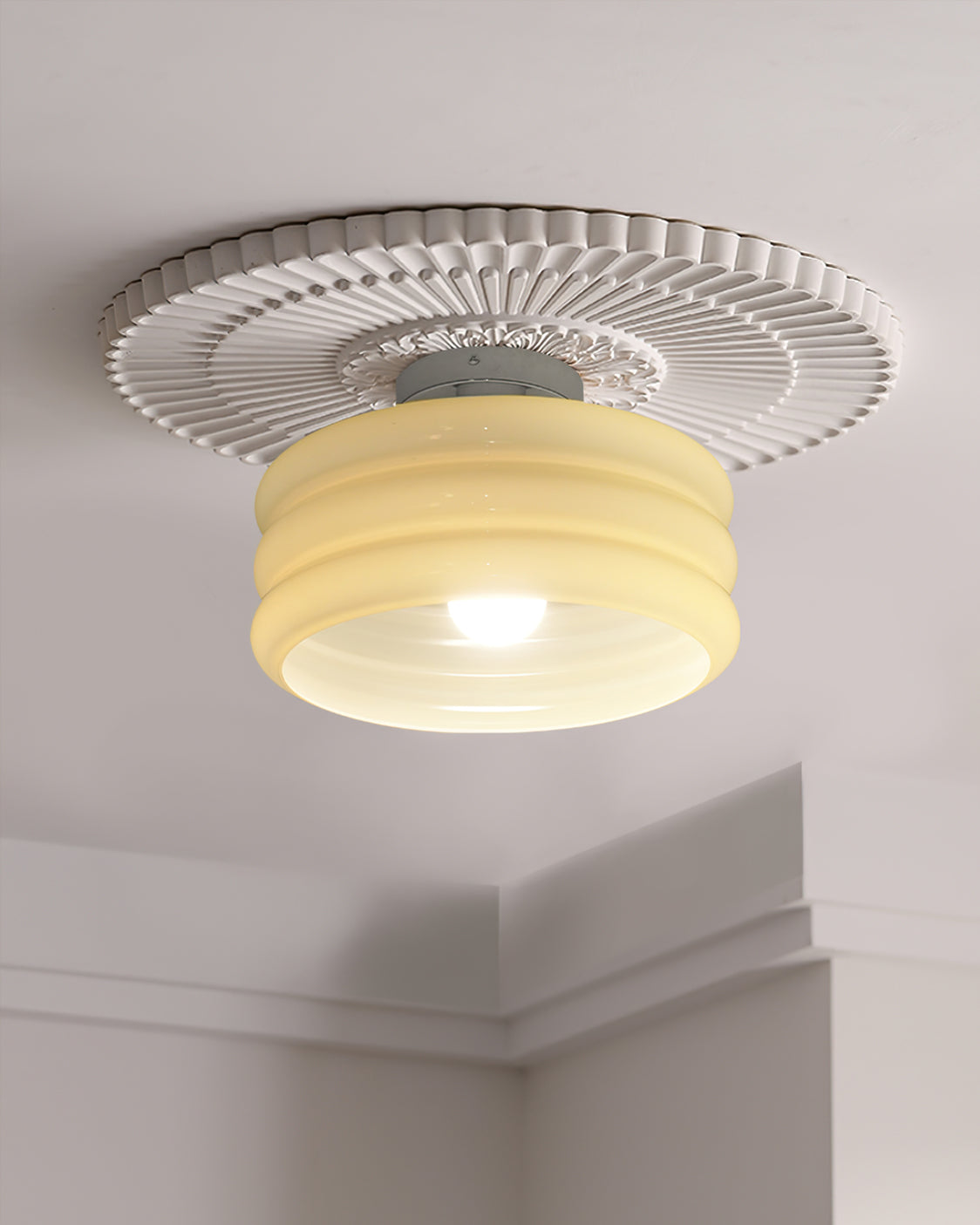 GisoLuxe - Elegant Ceiling Lamp