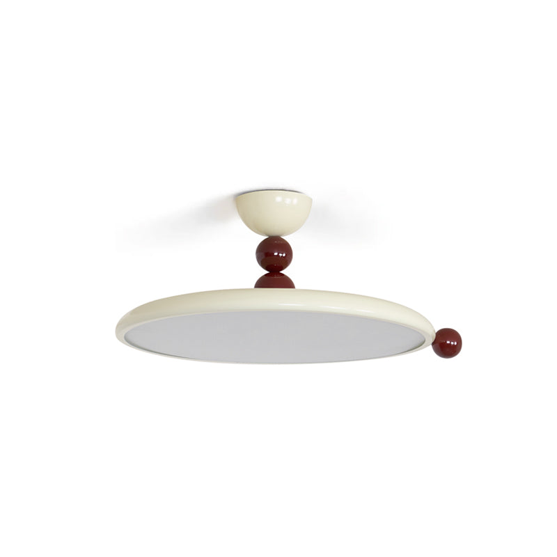LuxeGino - Ceiling Light with Subtle Finish and Luxury Lighting