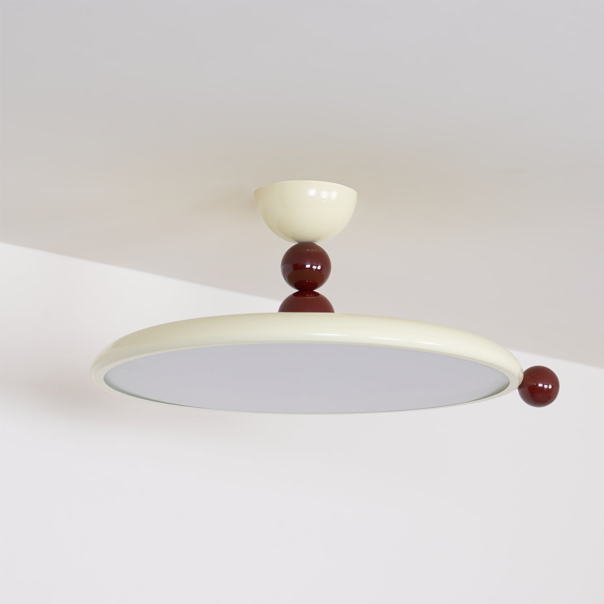 LuxeGino - Ceiling Light with Subtle Finish and Luxury Lighting