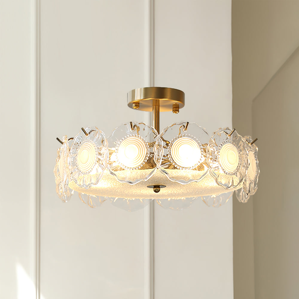 PobllemBeam - Glass Lighting with Style