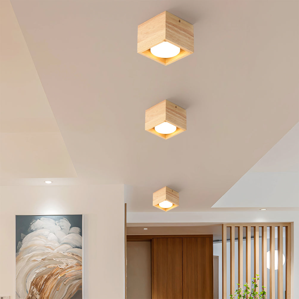 OzawaLuxe - Stylish Ceiling Lighting