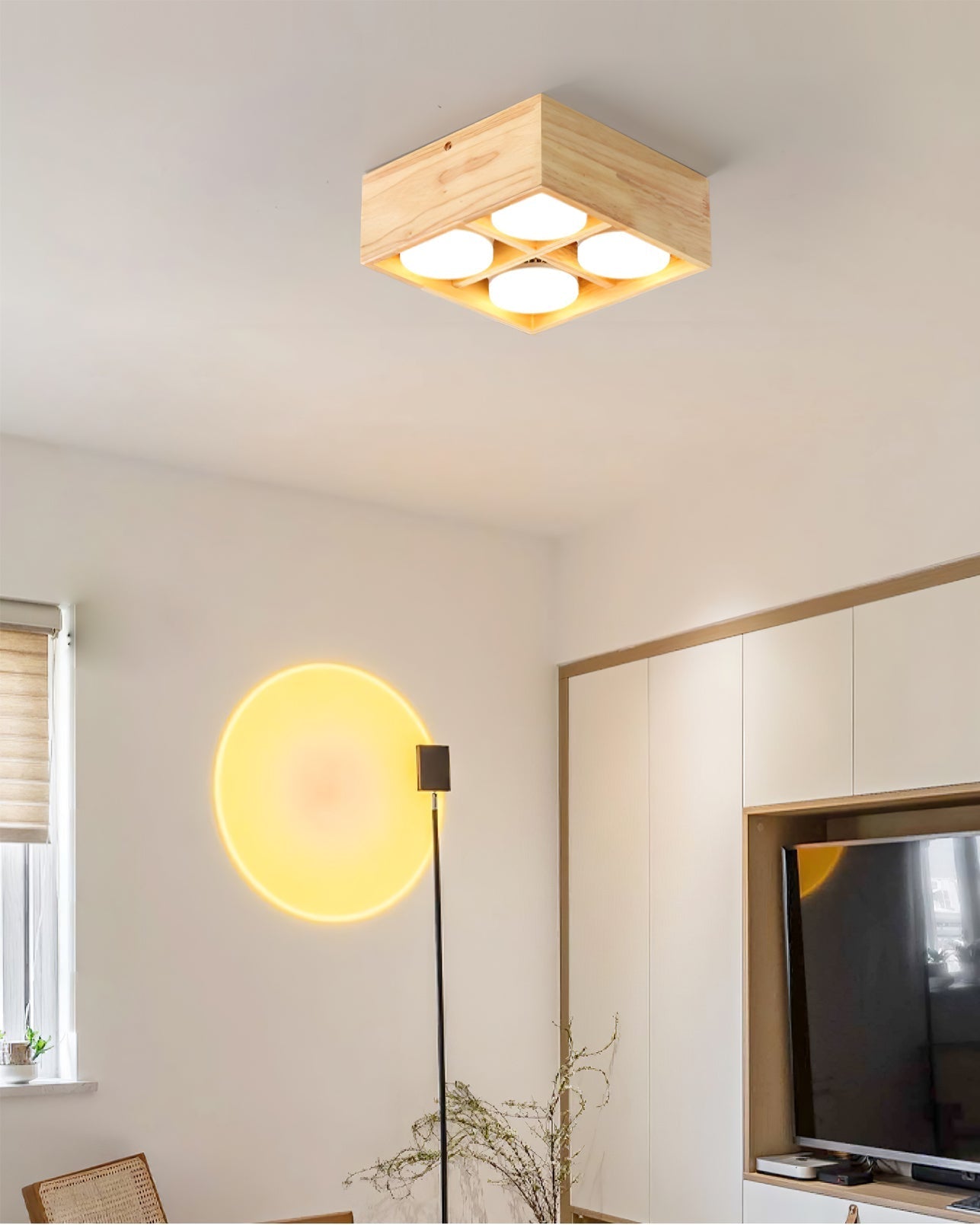 OzawaLuxe - Stylish Ceiling Lighting