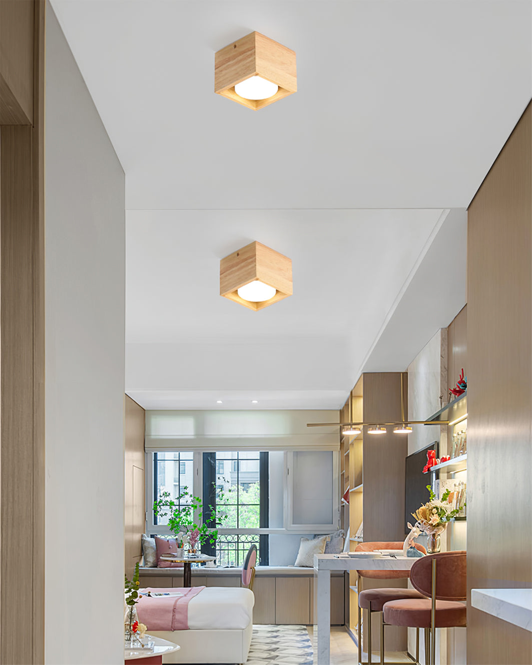 OzawaLuxe - Stylish Ceiling Lighting