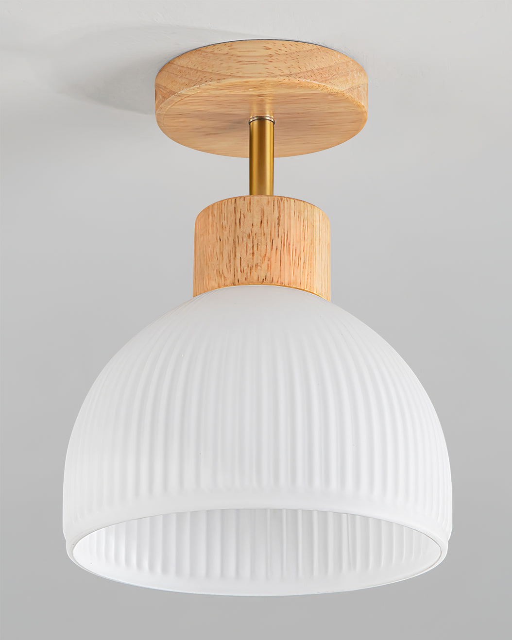 PerfkAura - Sleek Ceiling Lighting