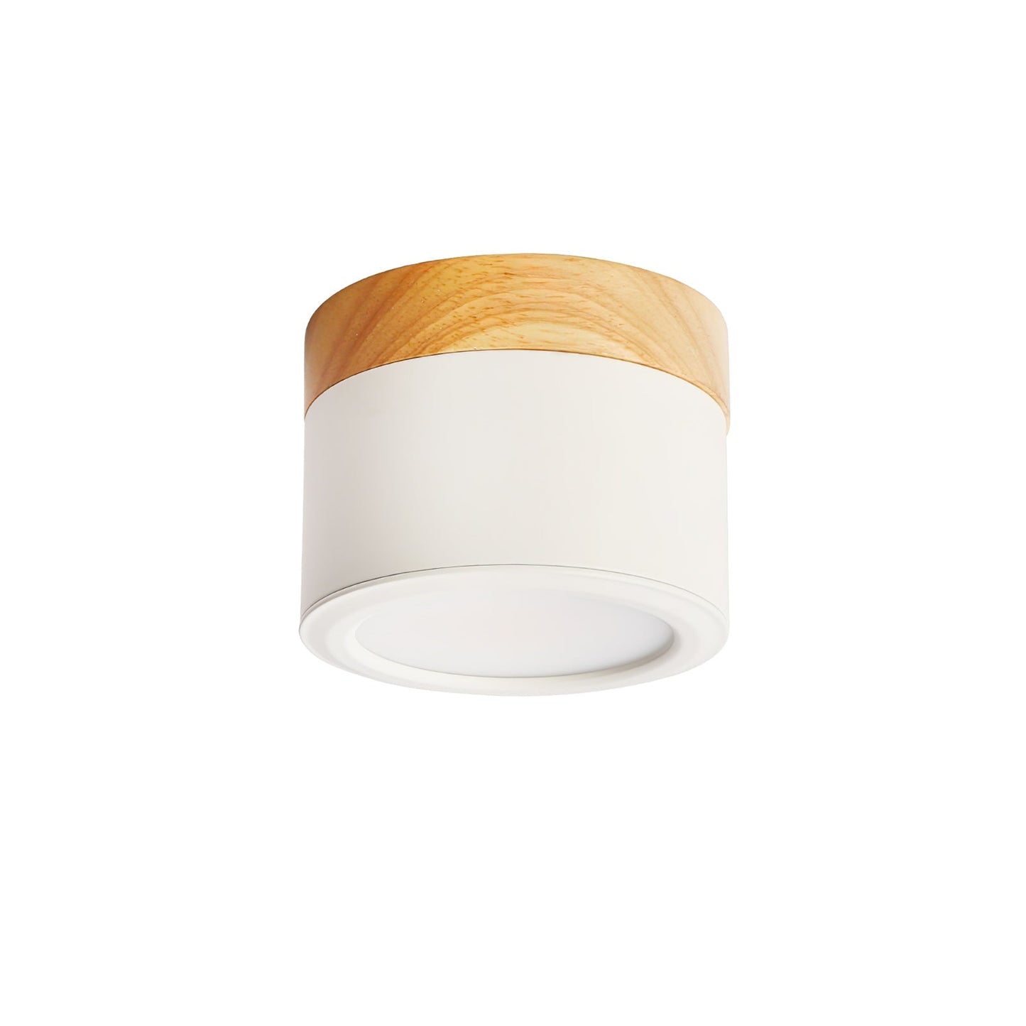 SpotLicht - Loftspotlampe med slank form og retningsbestemt belysning