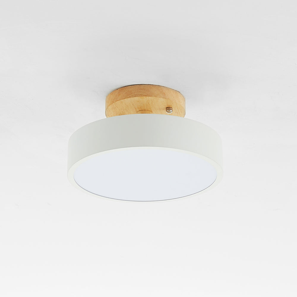 VegaGleam - MoVegaRay - Elegant LED loftlampe