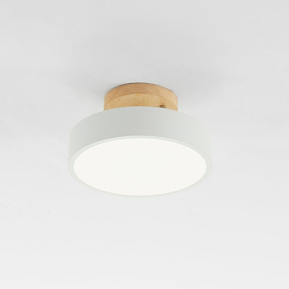 VegaGleam - MoVegaRay - Elegant LED loftlampe