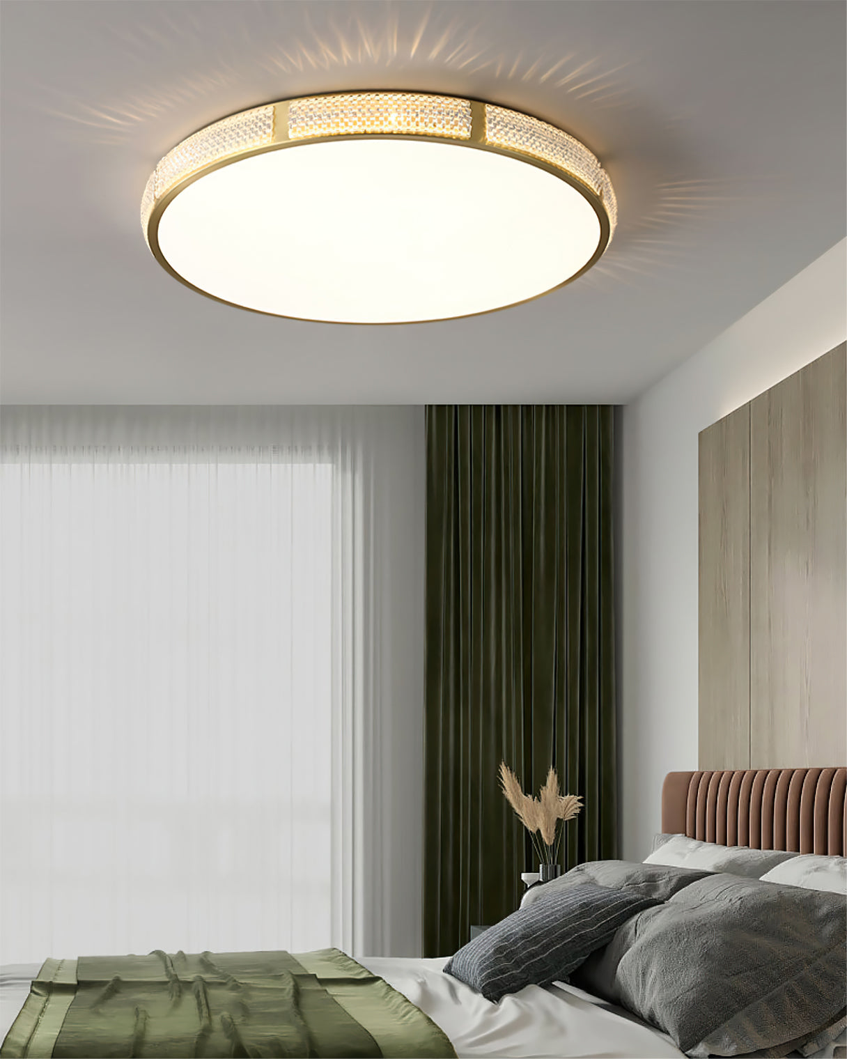 LovateLuxe - Stylish Ceiling Lighting