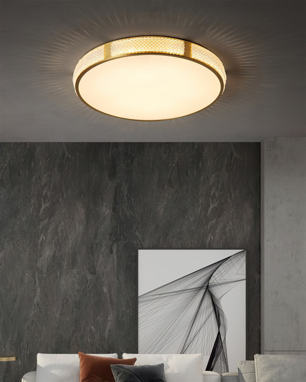 LovateLuxe - Stylish Ceiling Lighting