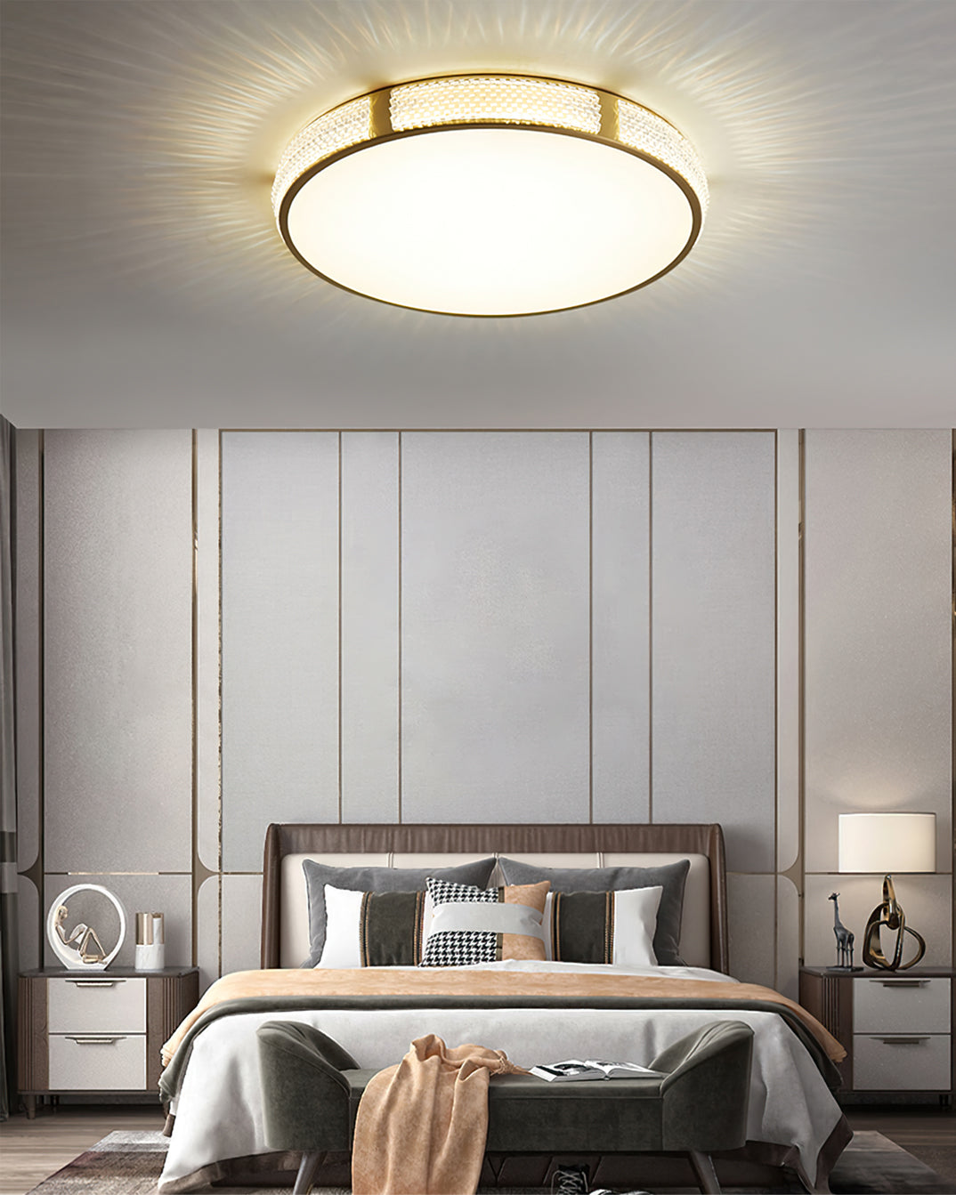 LovateLuxe - Stylish Ceiling Lighting