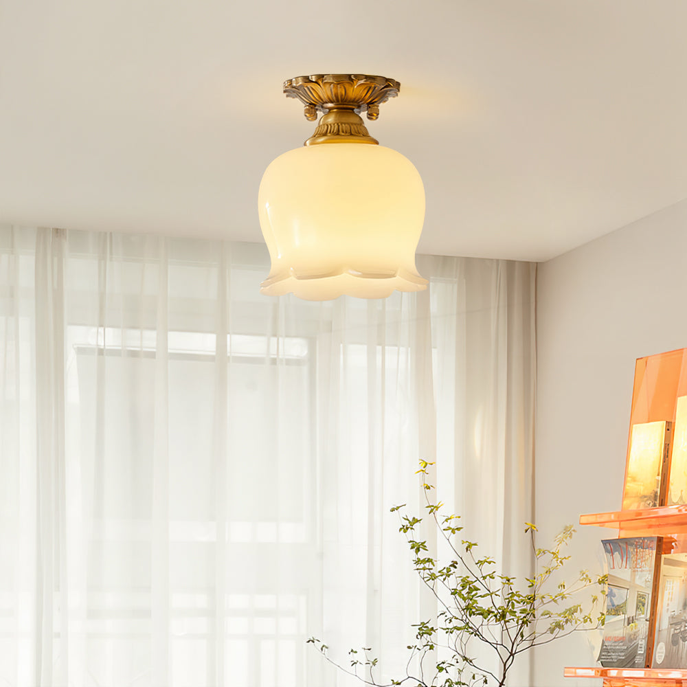 CeilingMorup - Deckenleuchte