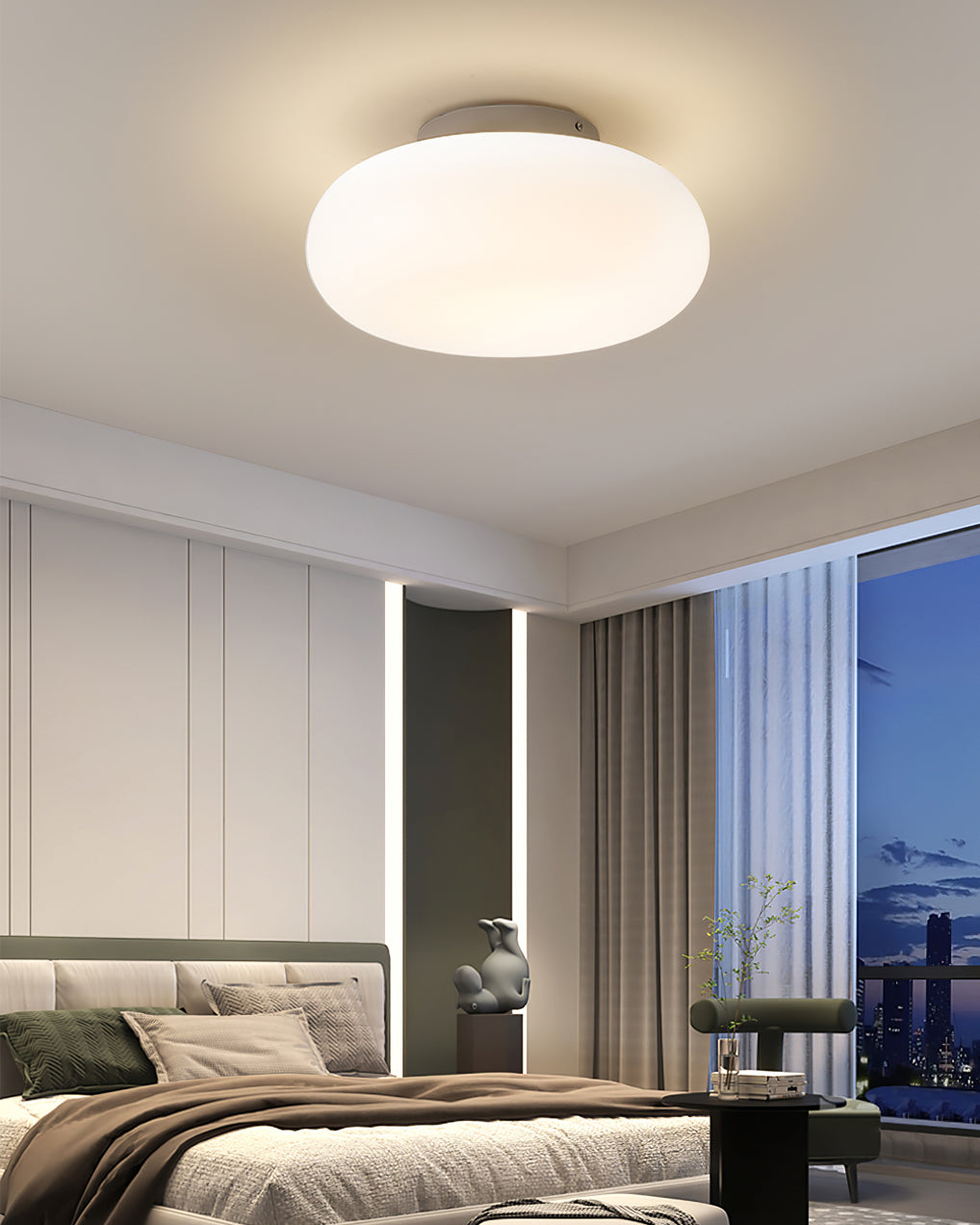 LuceAmor - Ceiling Light