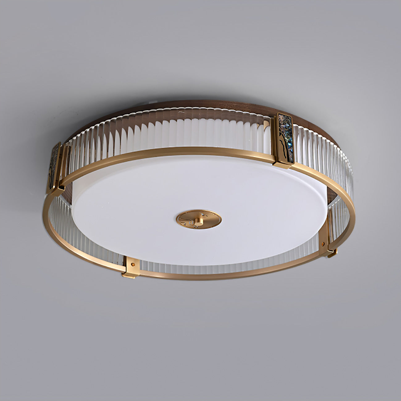 RandolphAura - Elegant Ceiling Lamp Design