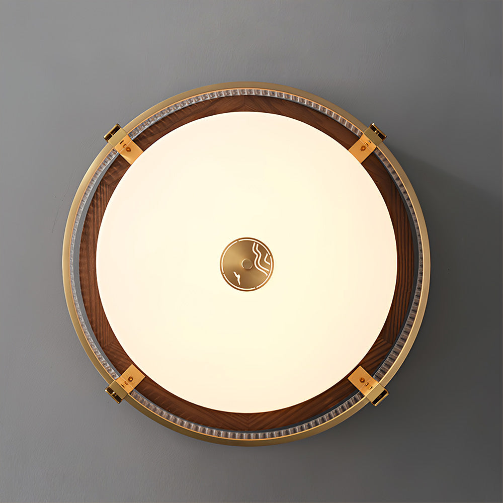 RandolphAura - Elegant Ceiling Lamp Design