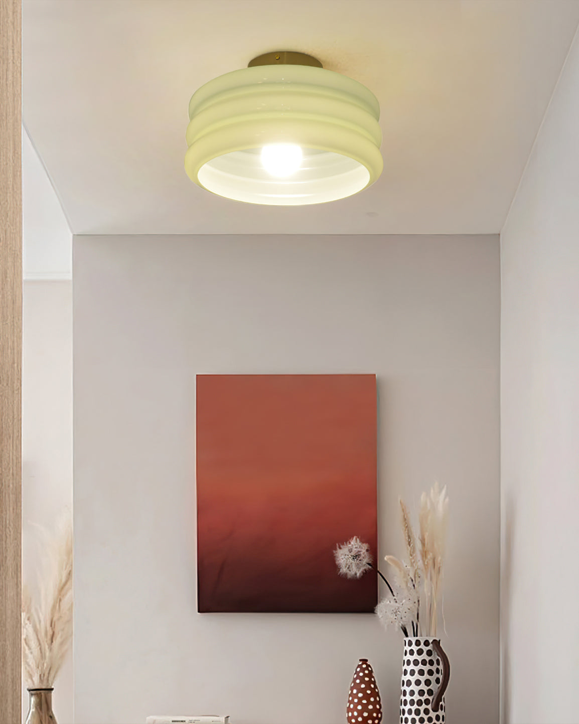 GisoLuxe - Elegant Ceiling Lamp