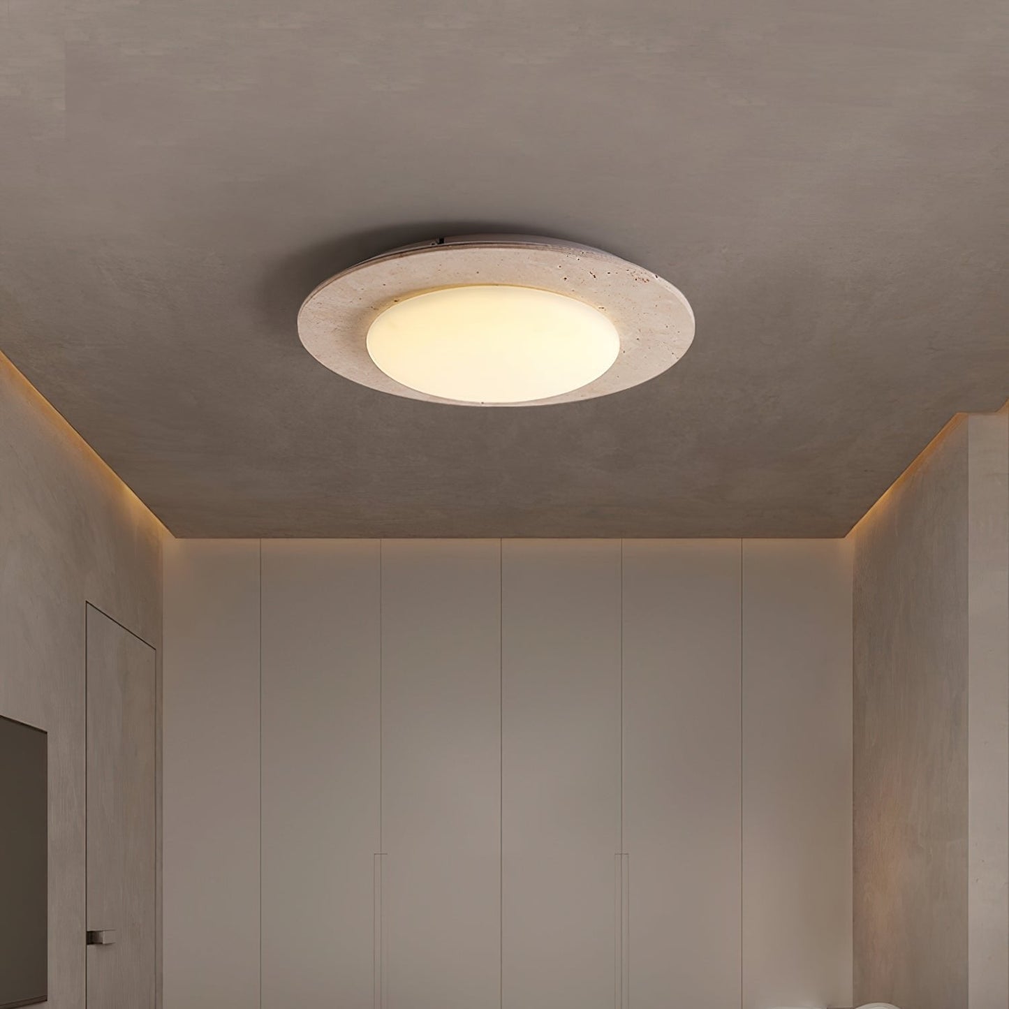 SkyDome | Loftlampe i skandinavisk stil