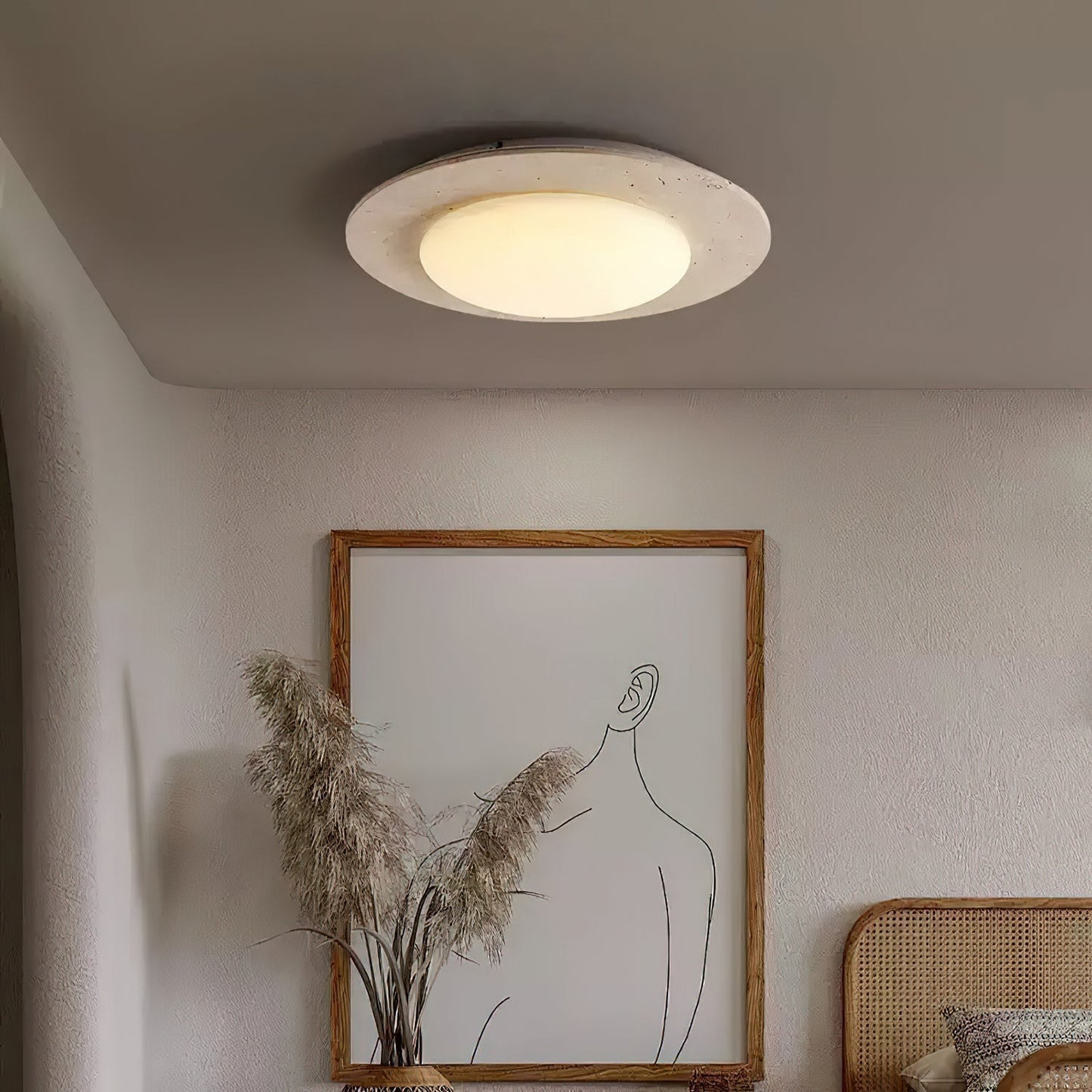 SkyDome | Loftlampe i skandinavisk stil
