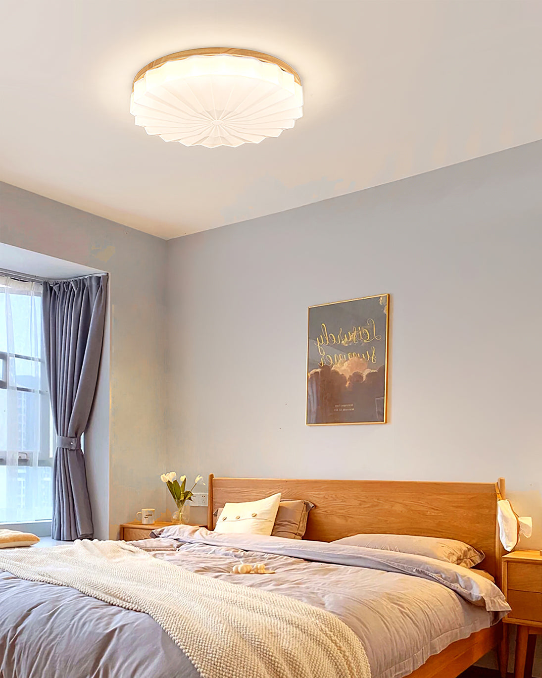 VennerShine - Elegant loftlampe