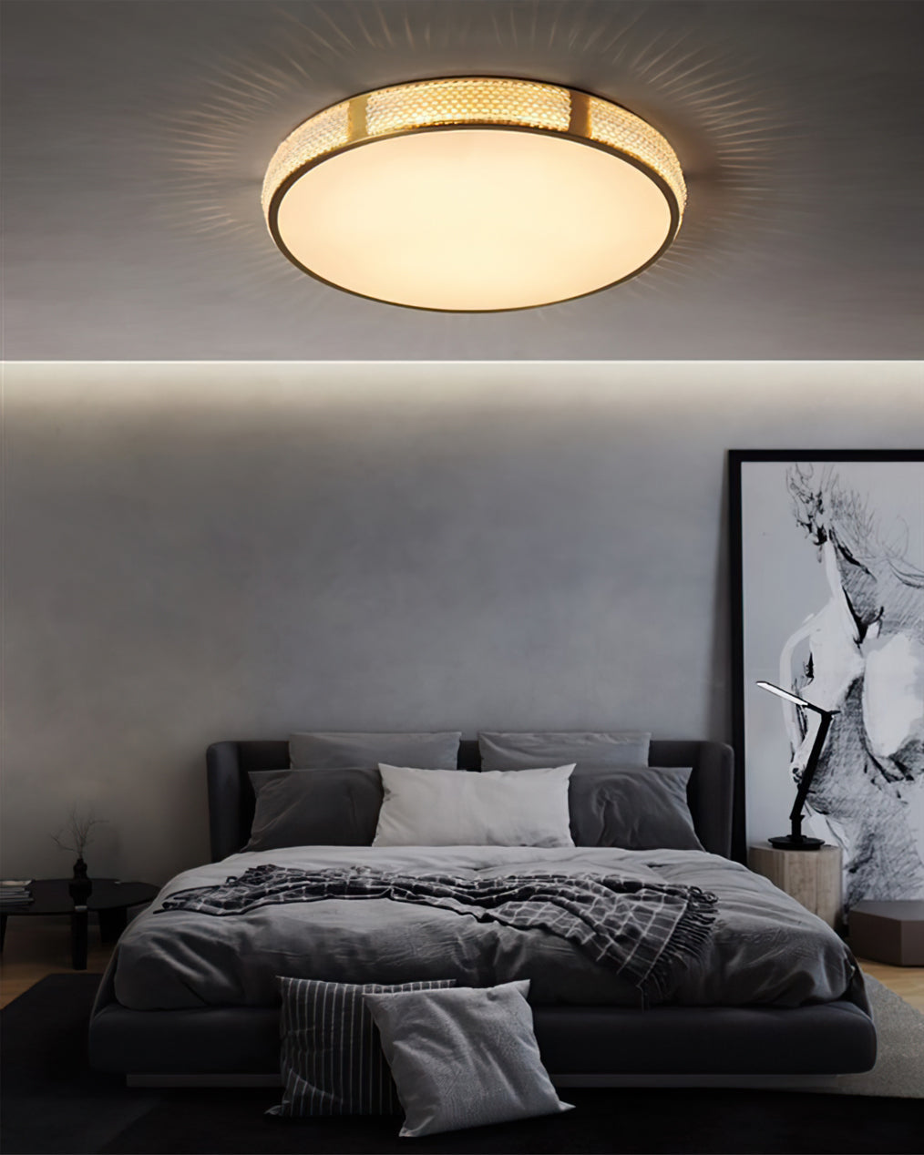 LovateLuxe - Stylish Ceiling Lighting