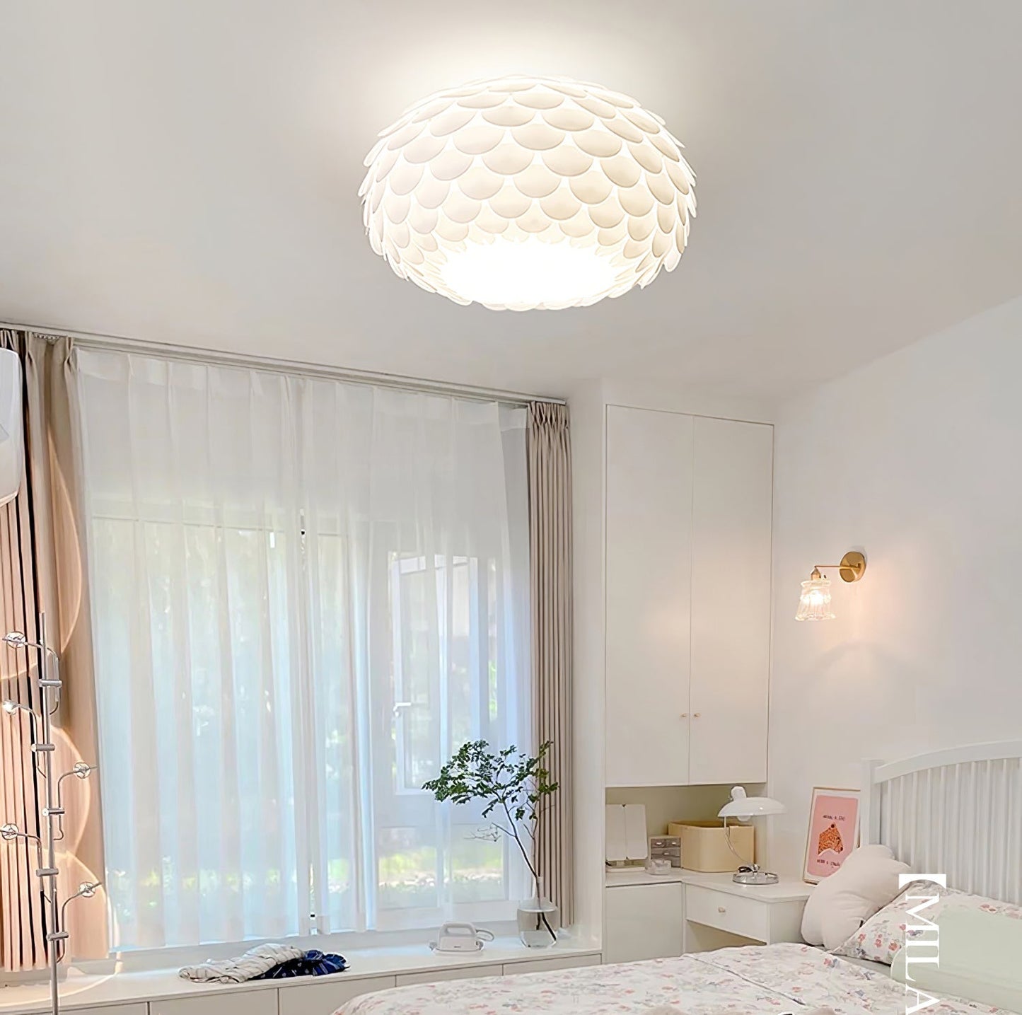 ErgesLight - Stylish Ceiling Lighting