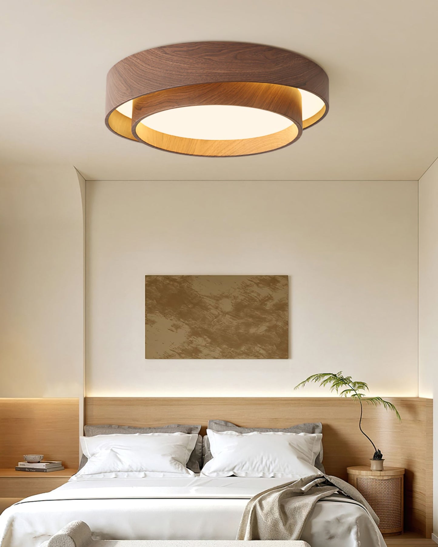 VaakoBeam - Ceiling Light