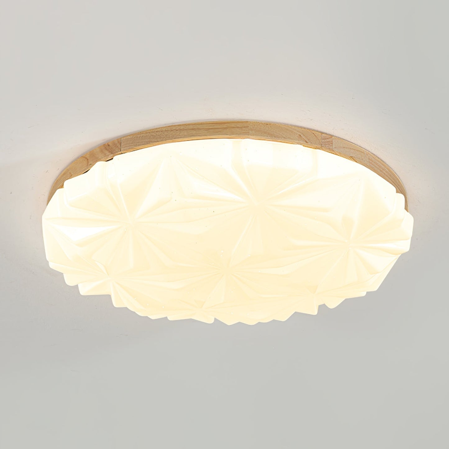VennerShine - Elegant loftlampe