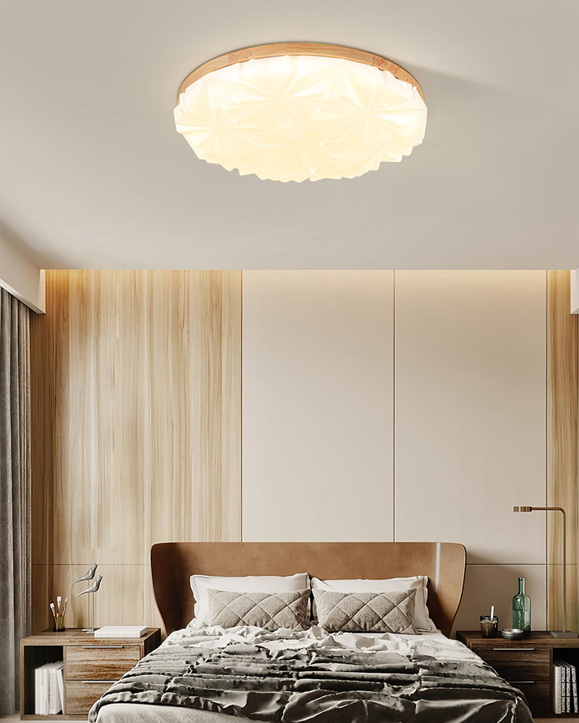 VennerShine - Elegant loftlampe